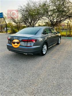 فولكسفاغن باسات